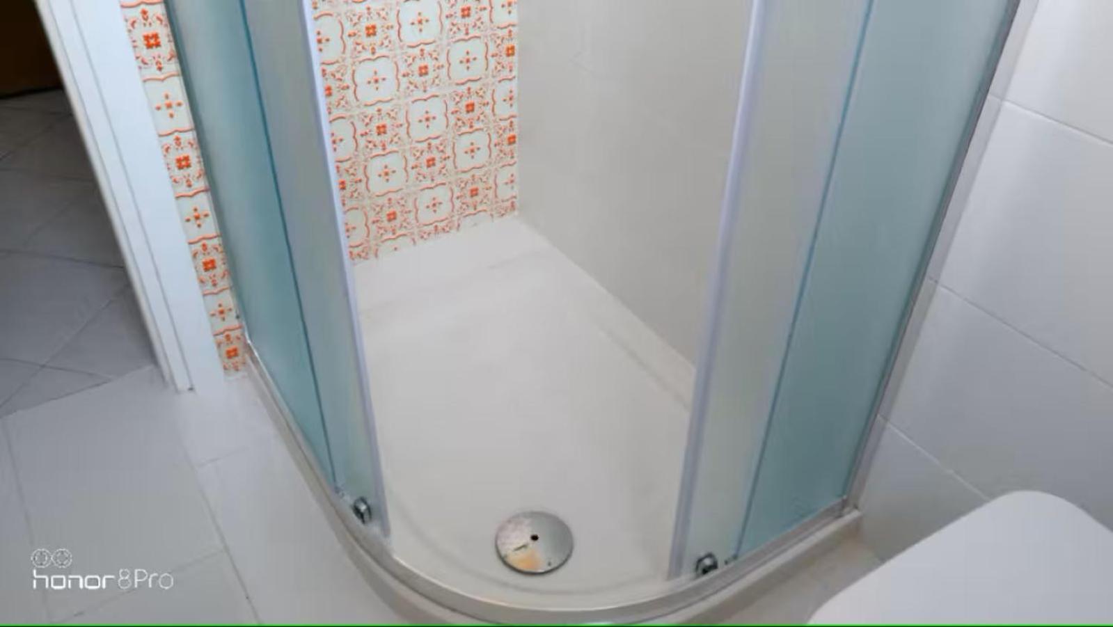 Le Barche Apartment Mestre Eksteriør billede